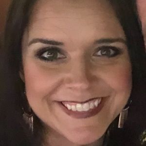 Meet your Posher, Jodi